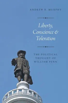 Murphy |  Liberty, Conscience, and Toleration | Buch |  Sack Fachmedien