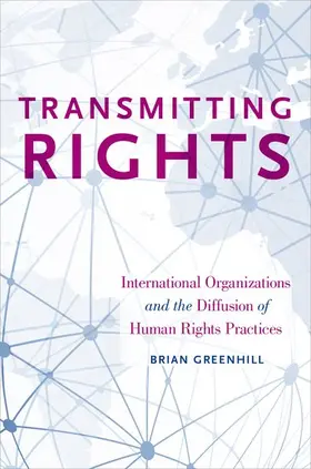 Greenhill |  Transmitting Rights | Buch |  Sack Fachmedien