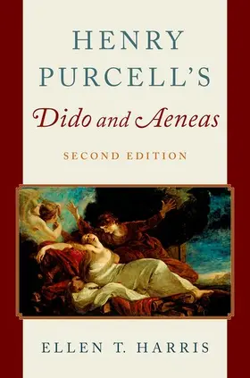 Harris |  Henry Purcell's Dido and Aeneas | Buch |  Sack Fachmedien