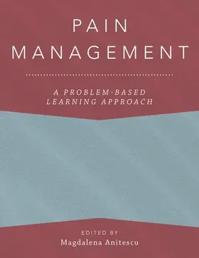 Anitescu |  Pain Management | Buch |  Sack Fachmedien