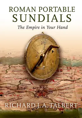 Talbert |  Roman Portable Sundials | Buch |  Sack Fachmedien