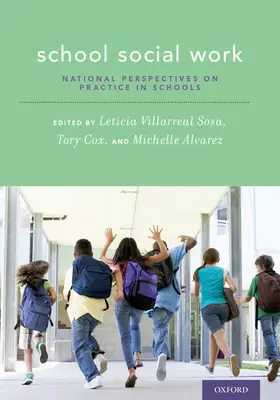 Villarreal Sosa / Cox / Alvarez |  School Social Work | Buch |  Sack Fachmedien