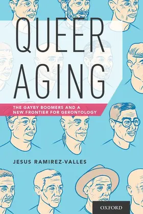 Ramirez-Valles |  Queer Aging | Buch |  Sack Fachmedien