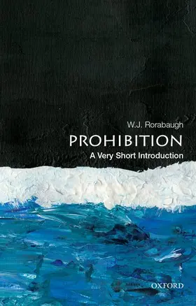 Rorabaugh |  Prohibition | Buch |  Sack Fachmedien