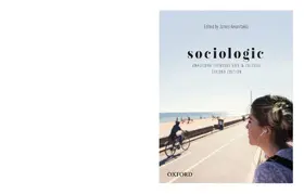 Arvanitakis |  Sociologic | Buch |  Sack Fachmedien