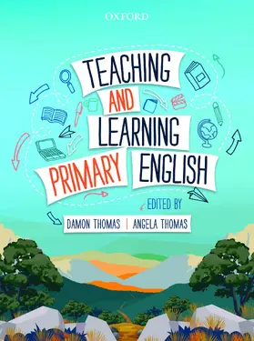 Thomas |  Teaching and Learning Primary English | Buch |  Sack Fachmedien