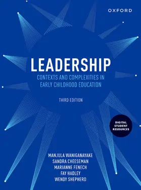 Waniganayake / Cheeseman / Fenech |  Leadership | Buch |  Sack Fachmedien