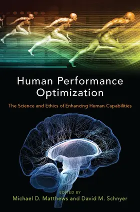 Matthews / Schnyer | Human Performance Optimization | Buch | 978-0-19-045513-2 | www2.sack.de