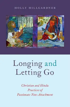 Hillgardner | Longing and Letting Go | Buch | 978-0-19-045553-8 | www2.sack.de