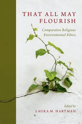 Hartman |  That All May Flourish | Buch |  Sack Fachmedien