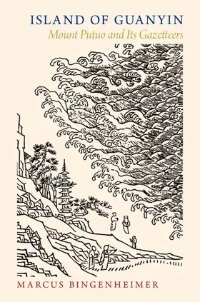 Bingenheimer |  Island of Guanyin | Buch |  Sack Fachmedien