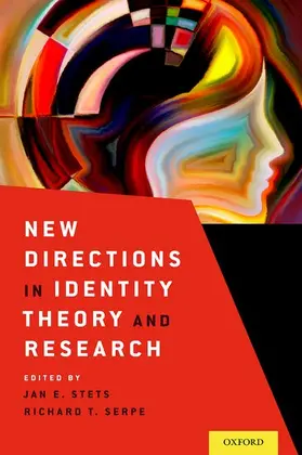 Stets / Serpe |  New Directions in Identity Theory and Research | Buch |  Sack Fachmedien