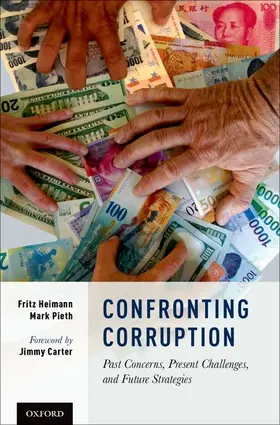 Heimann / Pieth |  Confronting Corruption | Buch |  Sack Fachmedien