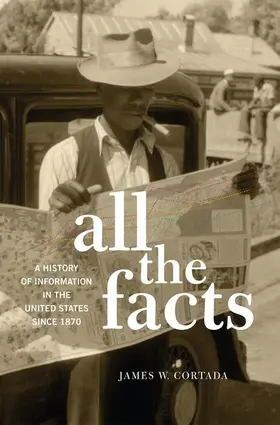 Cortada |  All the Facts | Buch |  Sack Fachmedien