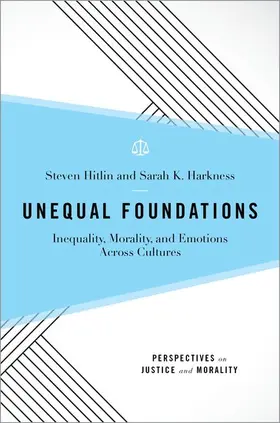 Hitlin / Harkness |  Unequal Foundations | Buch |  Sack Fachmedien