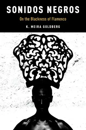 Goldberg |  Sonidos Negros | Buch |  Sack Fachmedien