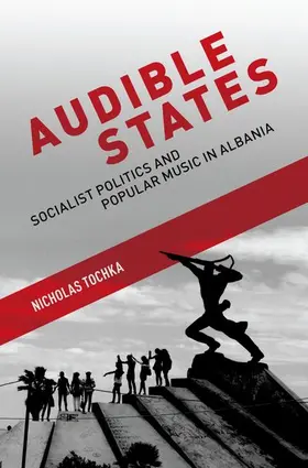 Tochka | Audible States | Buch | 978-0-19-046781-4 | www2.sack.de
