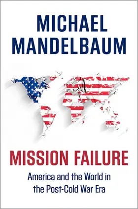 Mandelbaum |  Mission Failure | Buch |  Sack Fachmedien