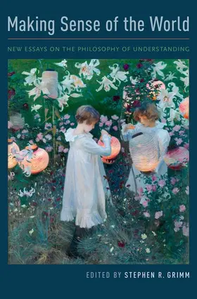 Grimm |  Making Sense of the World | Buch |  Sack Fachmedien