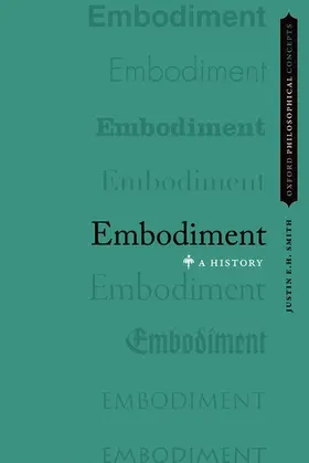 Smith | Embodiment | Buch | 978-0-19-049044-7 | www2.sack.de