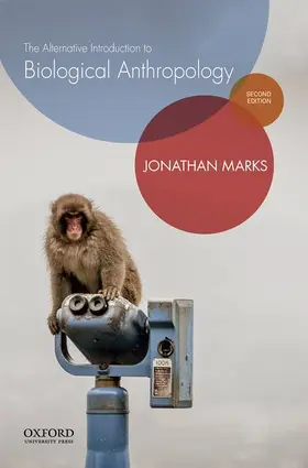 Marks |  The Alternative Introduction to Biological Anthropology | Buch |  Sack Fachmedien