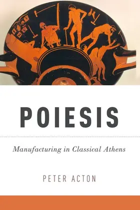 Acton |  Poiesis | Buch |  Sack Fachmedien