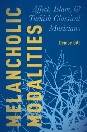 Gill |  Melancholic Modalities | Buch |  Sack Fachmedien