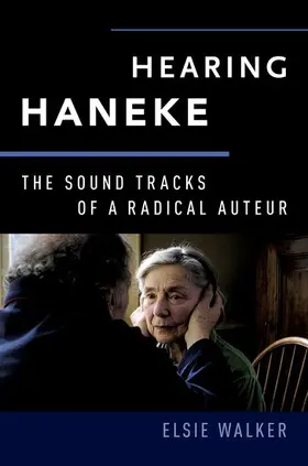 Walker |  Hearing Haneke | Buch |  Sack Fachmedien