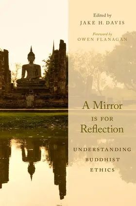 Davis |  Mirror Is for Reflection | Buch |  Sack Fachmedien