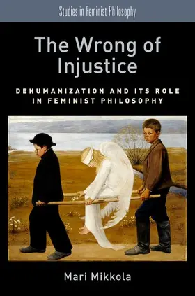 Mikkola |  The Wrong of Injustice | Buch |  Sack Fachmedien