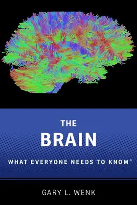 Wenk |  BRAIN WENTK P | Buch |  Sack Fachmedien