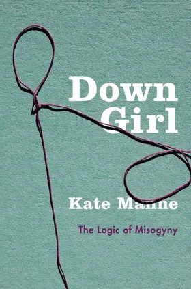 Manne |  Down Girl | Buch |  Sack Fachmedien