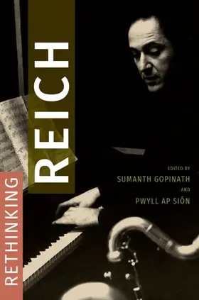 Gopinath / ap Siôn |  Rethinking Reich | Buch |  Sack Fachmedien