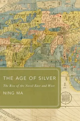 Ma |  Age of Silver | Buch |  Sack Fachmedien