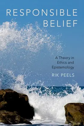 Peels |  Responsible Belief | Buch |  Sack Fachmedien