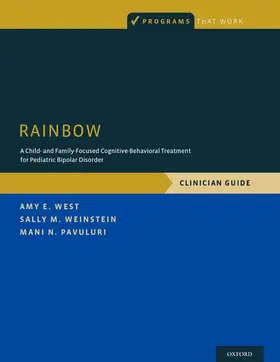 West / Weinstein / Pavuluri |  Rainbow | Buch |  Sack Fachmedien