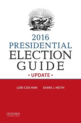 Cox Han / Heith |  2016 Presidential Election Guide Update | Buch |  Sack Fachmedien