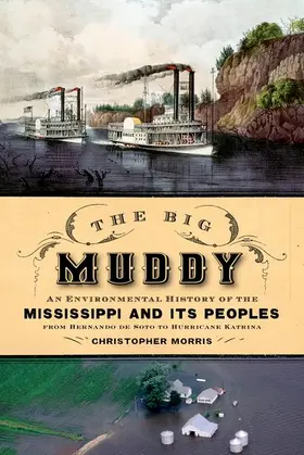 Morris | The Big Muddy | Buch | 978-0-19-061076-0 | www2.sack.de