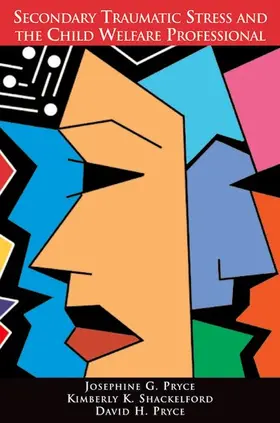 Pryce / Shackelford |  Secondary Traumatic Stress | Buch |  Sack Fachmedien