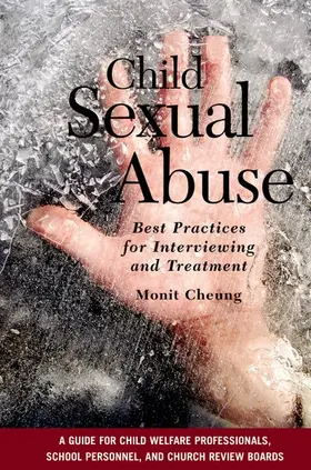 Cheung |  Child Sexual Abuse | Buch |  Sack Fachmedien