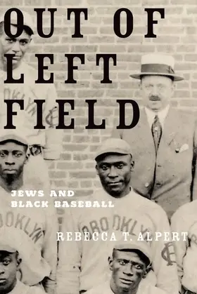 Alpert |  Out of Left Field | Buch |  Sack Fachmedien