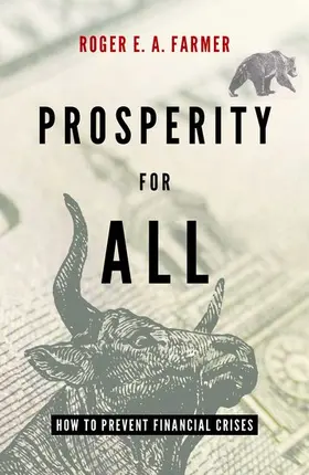 Farmer | Prosperity for All | Buch | 978-0-19-062143-8 | www2.sack.de