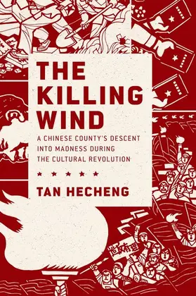 Hecheng / Heçheng |  Killing Wind | Buch |  Sack Fachmedien