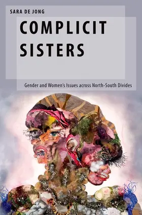 Jong / de Jong | Complicit Sisters | Buch | 978-0-19-062656-3 | www2.sack.de