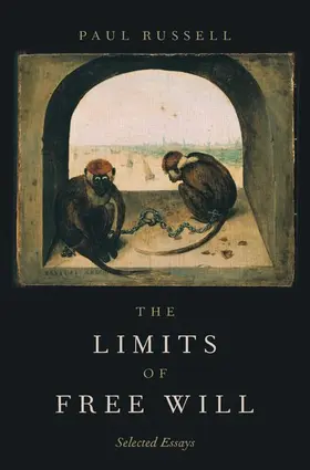 Russell |  Limits of Free Will | Buch |  Sack Fachmedien