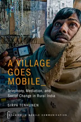 Tenhunen |  Village Goes Mobile | Buch |  Sack Fachmedien