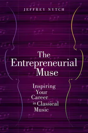 Nytch |  The Entrepreneurial Muse | Buch |  Sack Fachmedien