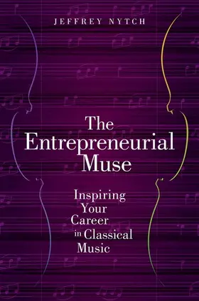 Nytch | Entrepreneurial Muse | Buch | 978-0-19-063098-0 | www2.sack.de