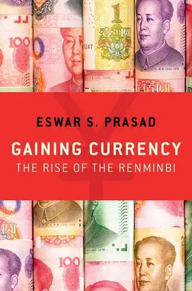 Prasad |  Gaining Currency | Buch |  Sack Fachmedien