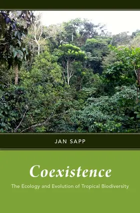 Sapp |  Coexistence | Buch |  Sack Fachmedien